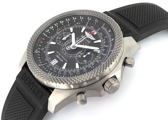 ブライトリングスーパーコピー時計 BREITLING ベントレー スーパースポーツ ライトボディ リミテッド E275B63ERE